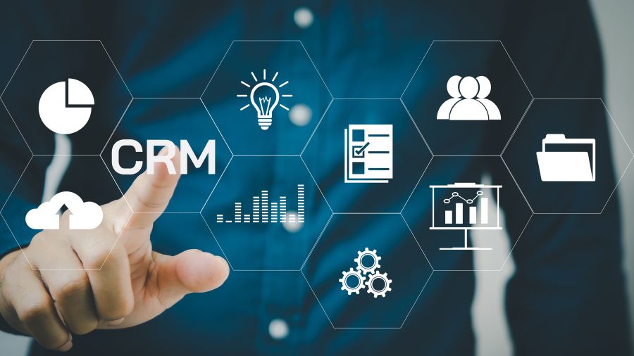 Why businesses are hiring consultants to set up or switch their CRM | consultants | London Inc Magazine Why businesses are hiring consultants to set up or switch their CRM consultants Partner Spotlight