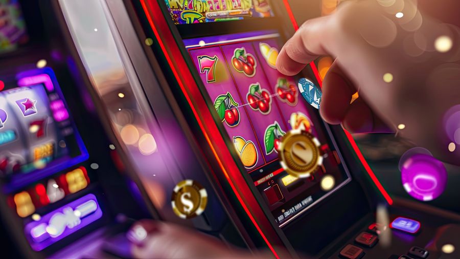 Immerion casino review 2026: Features, bonuses and everything you need to know Immerion Partner Spotlight