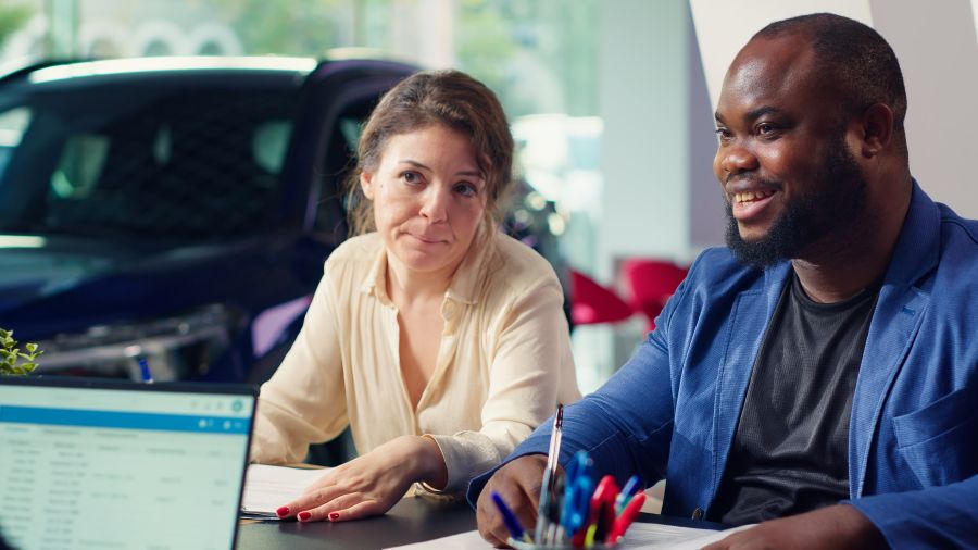 Beyond the sales script: How F&I training builds customer trust F&I Partner Spotlight