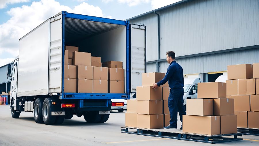 How LTL shipping supports smarter freight management across Canada ltl Partner Spotlight