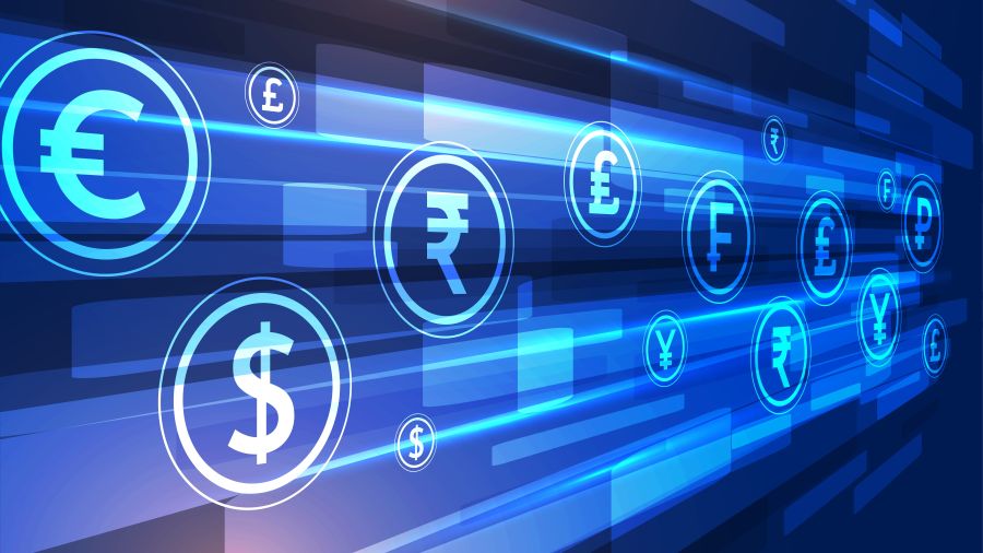 Foreign exchange concerns for small business cash flow exchange Partner Spotlight