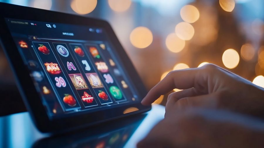 How AquaSpins Casino reflects the shift toward digital-first entertainment businesses digital Partner Spotlight