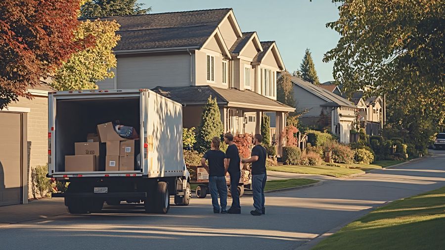 How to verify a moving company before paying a deposit | deposit | London Inc Magazine How to verify a moving company before paying a deposit deposit Partner Spotlight