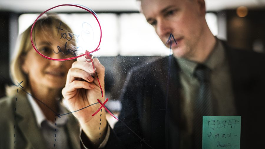 Thinking in probabilities is a business skill you can actually train probabilities Partner Spotlight