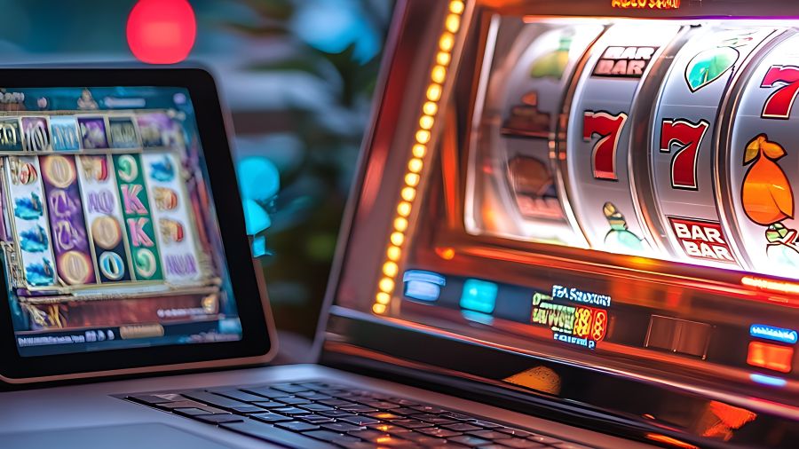 Low-stake casino play: How to enjoy slots without burning your balance low Partner Spotlight