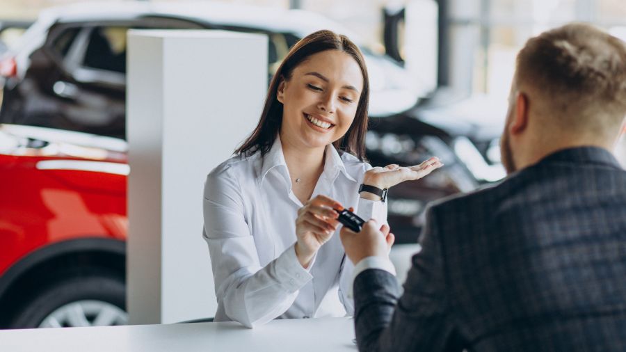 Beyond the sales script: How F&I training builds customer trust F&I Partner Spotlight
