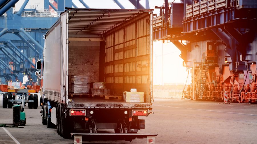 How LTL shipping supports smarter freight management across Canada ltl Partner Spotlight