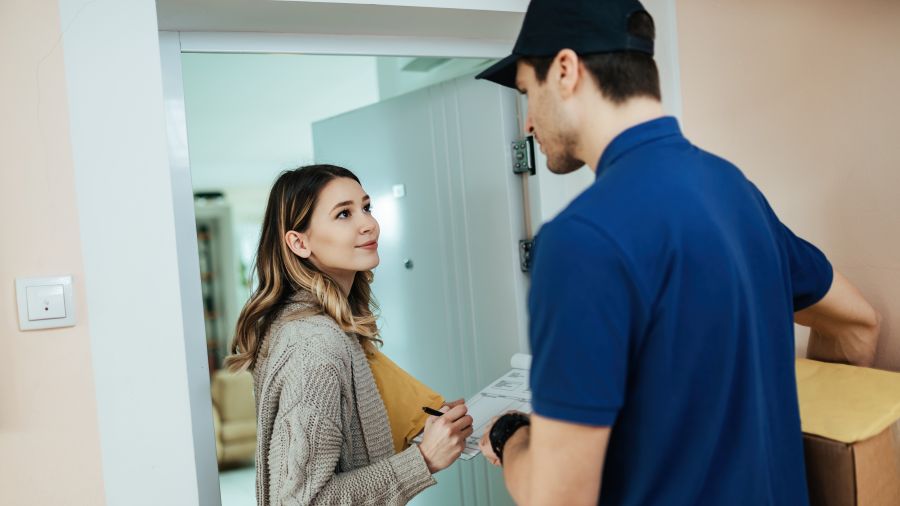 How to verify a moving company before paying a deposit | deposit | London Inc Magazine How to verify a moving company before paying a deposit deposit Partner Spotlight