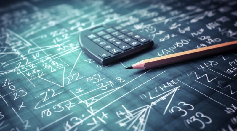 mathematics