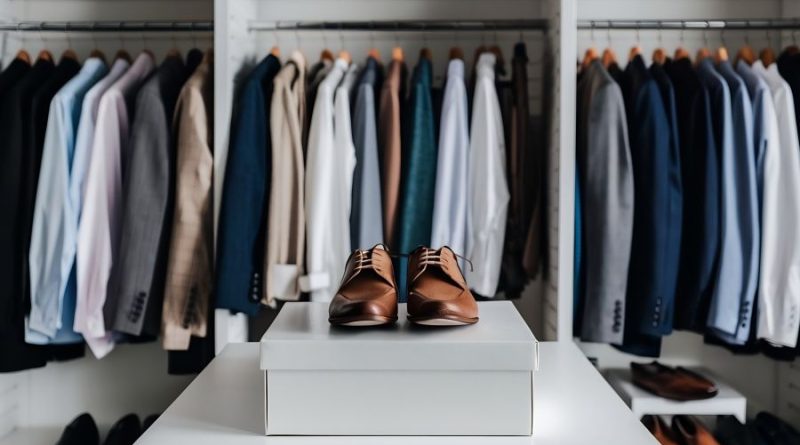 wardrobe