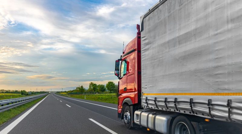 How LTL shipping supports smarter freight management across Canada extension Partner Spotlight