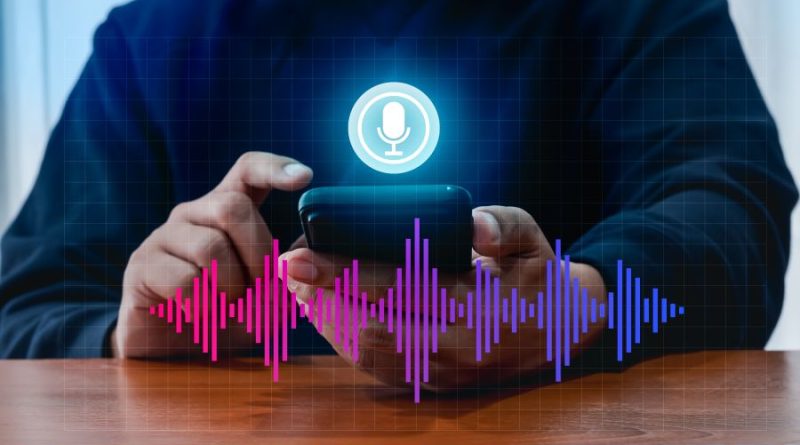 Why voice is becoming the next competitive advantage in business hospitality Partner Spotlight