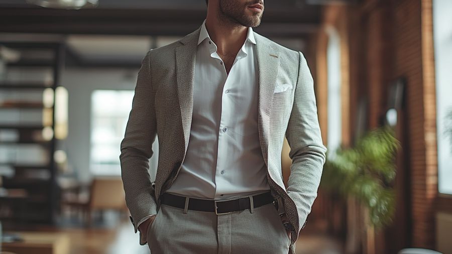 Dressing for the boardroom in 2026: Small details that shape first impressions dressing Partner Spotlight