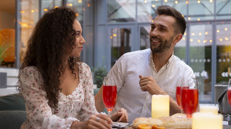 Why Canadian dating apps are adding tools that encourage real dates dating Partner Spotlight