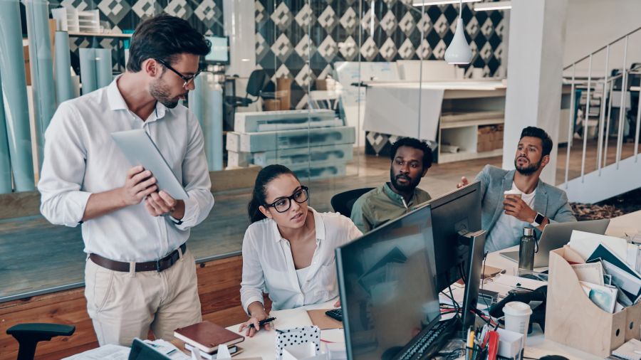 Beyond Toronto: Why Canada's emerging tech hubs are attracting global investment tech Partner Spotlight