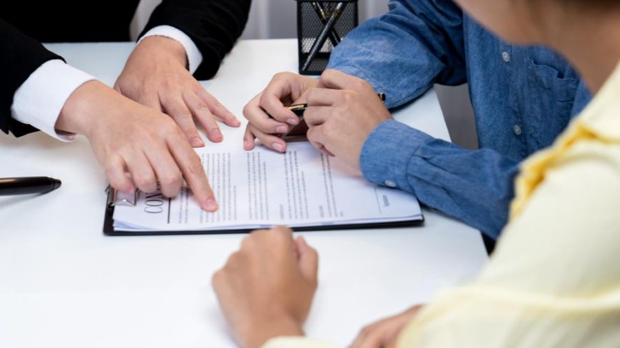 Divorce mediation: What you should know before you start mediation Partner Spotlight