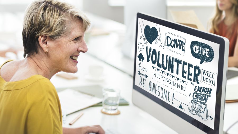 How to contribute to a local charity local Partner Spotlight