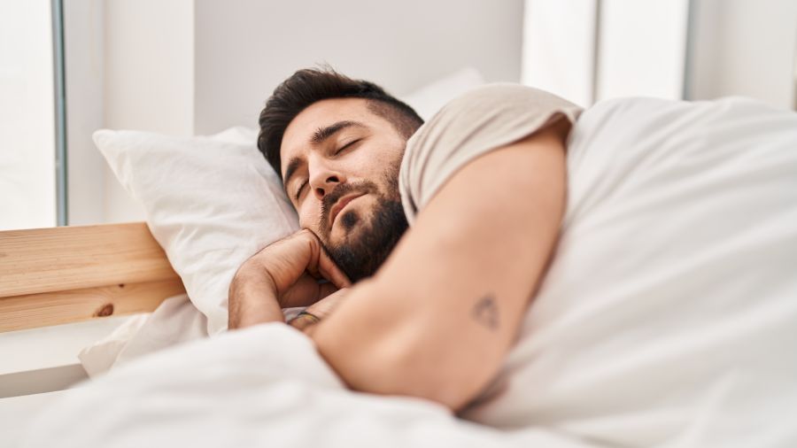 The science of better sleep and health outcomes sleep Partner Spotlight