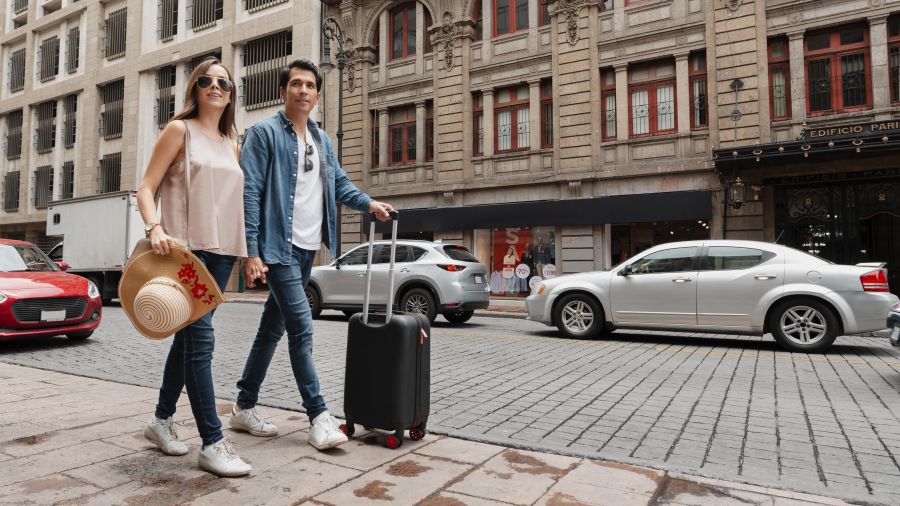 Got A Trip Coming Up? Let’s Sort A Plan trip Partner Spotlight