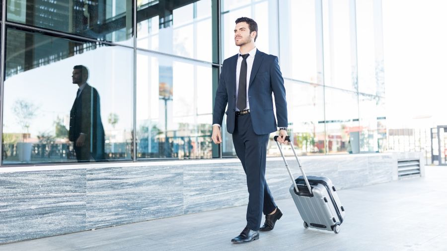 Navigating the new era of global business travel | era | London Inc Magazine Navigating the new era of global business travel era Partner Spotlight