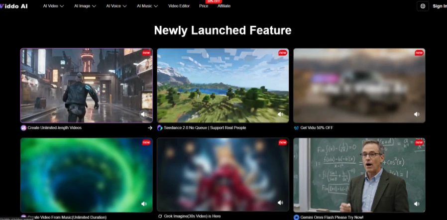 AI image to video fails when plant photos invent claims image Partner Spotlight