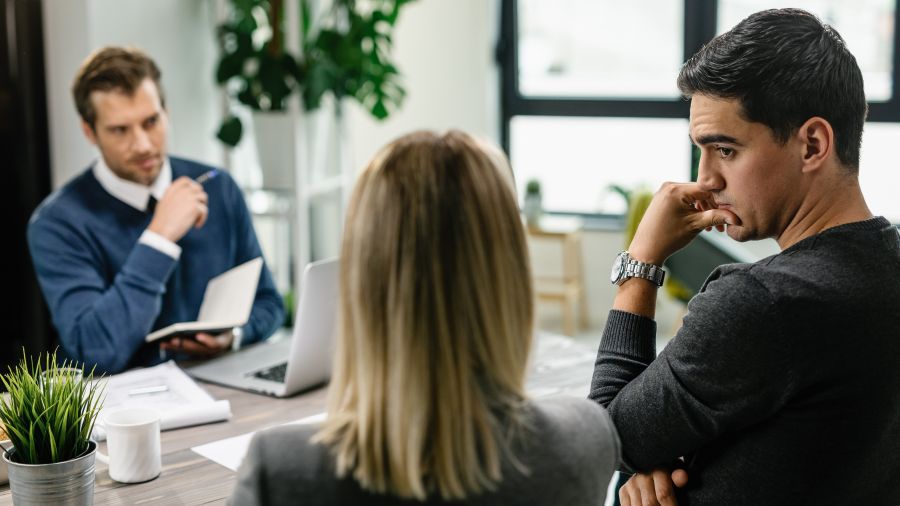 Divorce mediation: What you should know before you start mediation Partner Spotlight