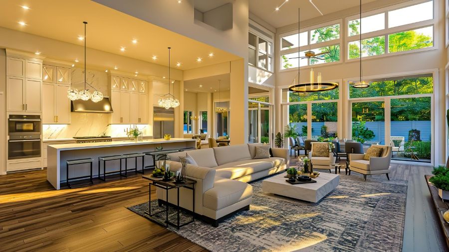 Creating a bespoke home: Details that define luxury bespoke Partner Spotlight