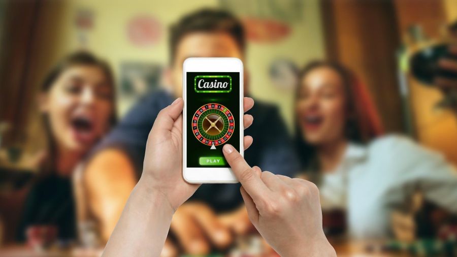 Digital gaming in Canada: Discover mobile experiences, exclusive bonuses and smarter blackjack play gaming Partner Spotlight