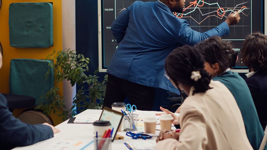 How to build on your services when time is limited time Partner Spotlight