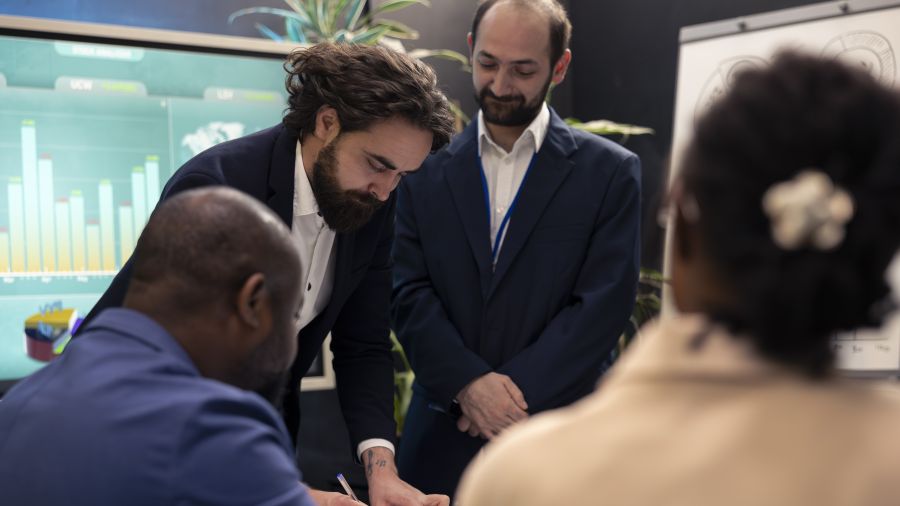 What Ontario's regulated iGaming market teaches businesses about building consumer trust regulated Partner Spotlight