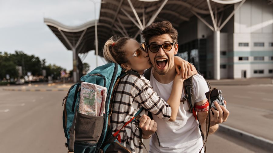 Got A Trip Coming Up? Let’s Sort A Plan trip Partner Spotlight