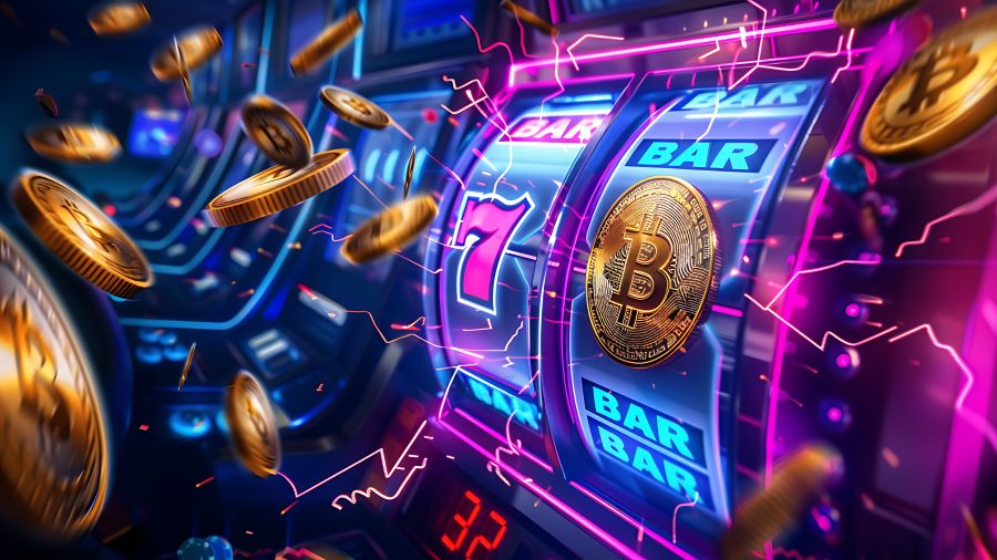 Crypto casinos surge for slots and poker as players weigh trust and transparency crypto Partner Spotlight