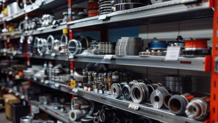 Navigating automotive supply chain resilience: Sourcing strategies for modern auto parts distribution automotive Partner Spotlight
