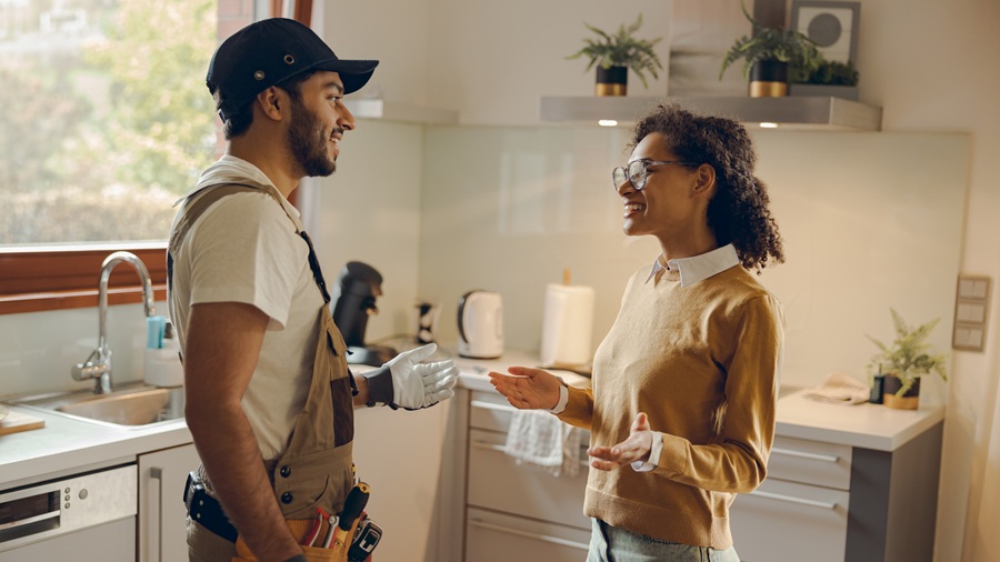 The home maintenance problems you shouldn’t ignore | maintenance | London Inc Magazine The home maintenance problems you shouldn’t ignore maintenance Partner Spotlight
