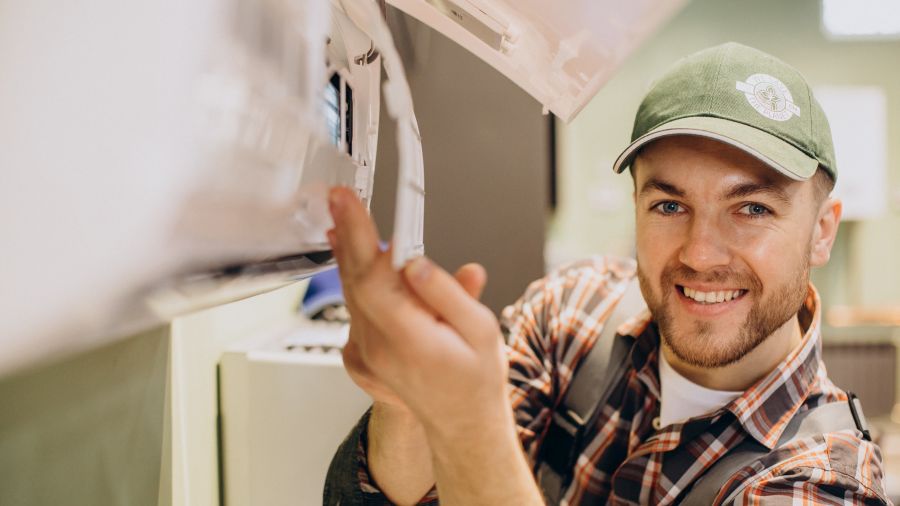 How to get an air conditioner to work better | air conditioner | London Inc Magazine How to get an air conditioner to work better air conditioner Partner Spotlight