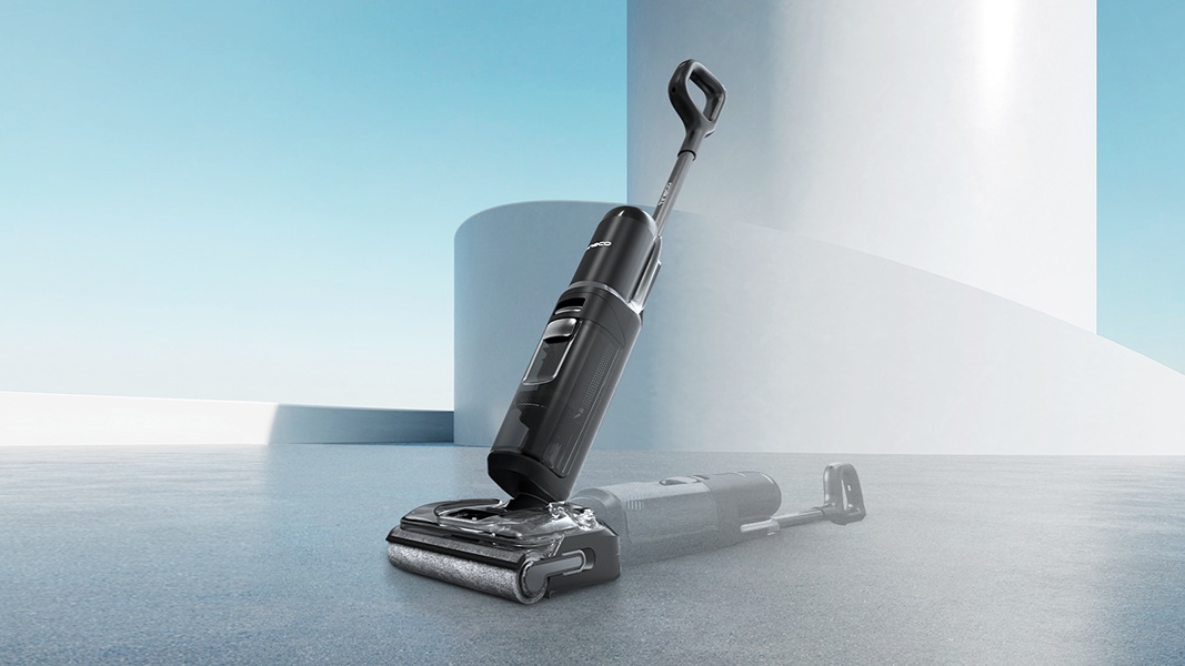 Why local businesses are rethinking their facility cleaning equipment facility Partner Spotlight