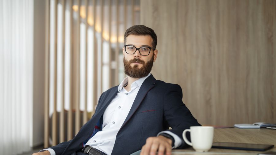 Dressing for the boardroom in 2026: Small details that shape first impressions dressing Partner Spotlight