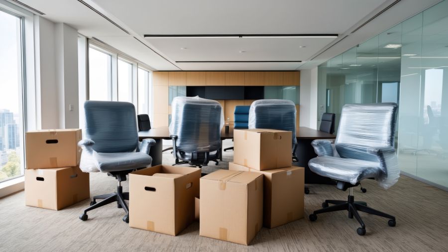 Ready for More Room? The Signs Your Business Has Outgrown Its Space business Partner Spotlight