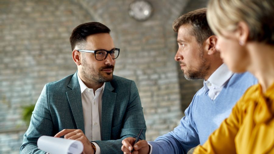 Divorce mediation: What you should know before you start mediation Partner Spotlight
