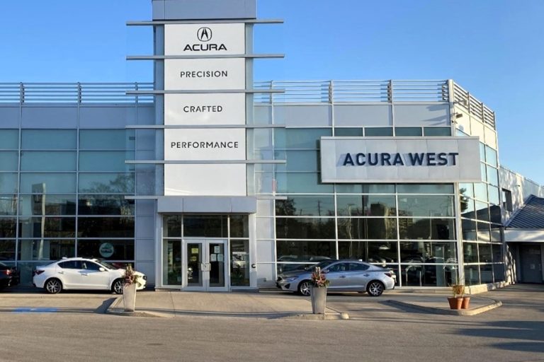 acura