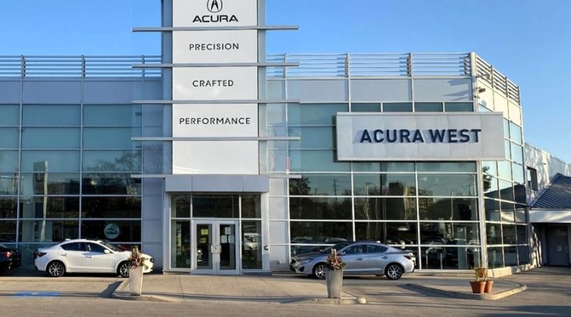 acura