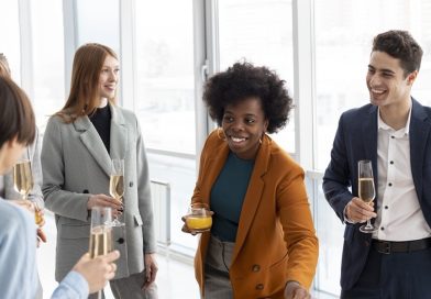 Fun at work isn’t frivolous after all
