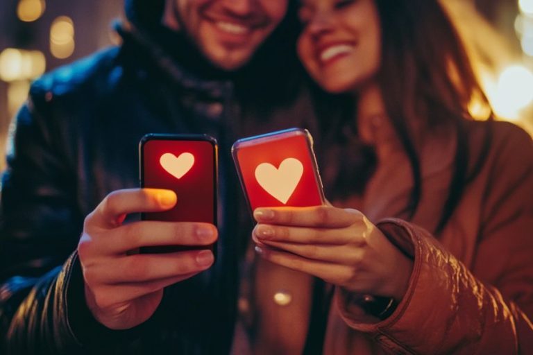 dating