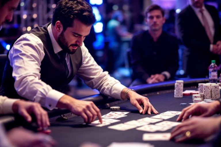 poker