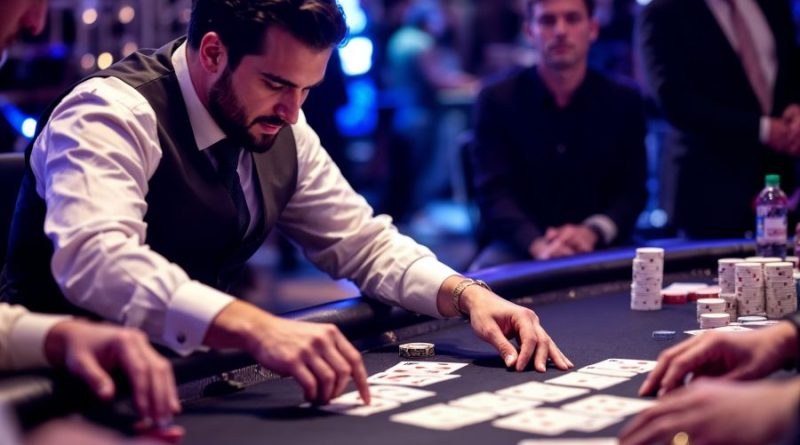 poker