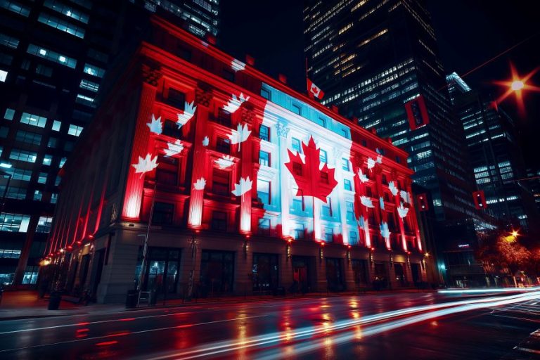canada