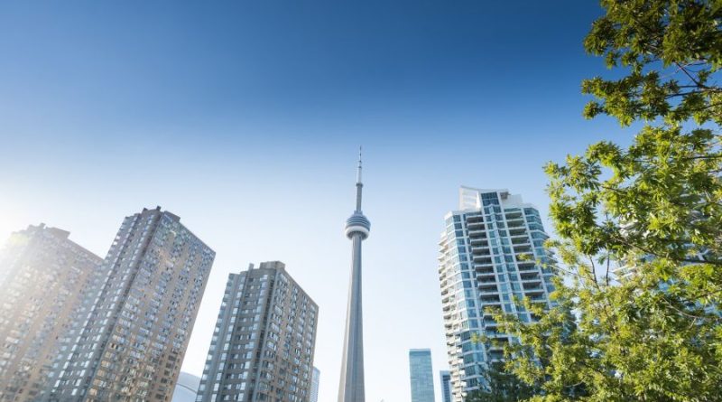 toronto