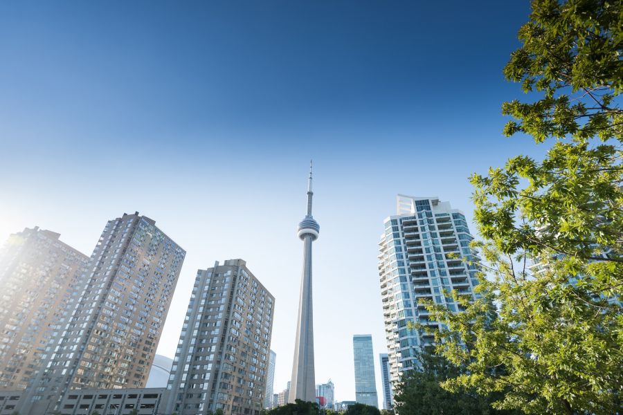 toronto