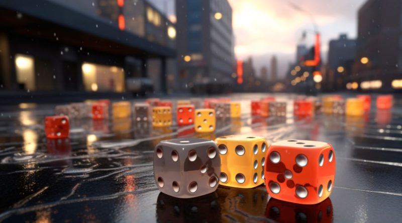 casino