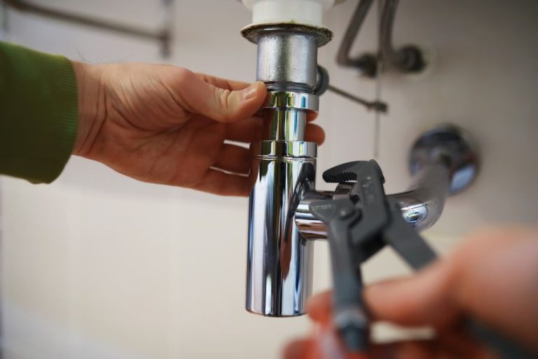 plumbing